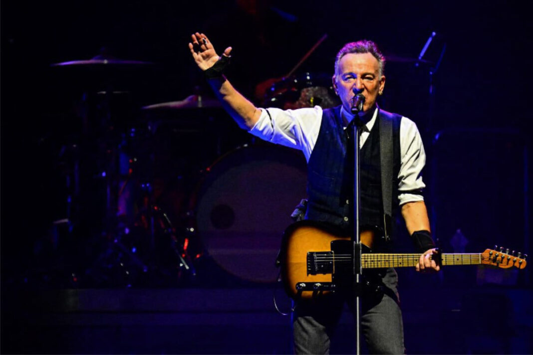 Bruce Springsteen Joins Billionaire Ranks: The Rise of a Rock ‘n’ Roll ...